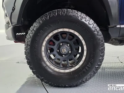2019 Ssang Yong Rexton Diesel 2.2 4WD, фото 4, лот 10051493