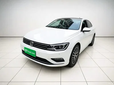 2017 Volkswagen Lamando 280TSI DSG Luxury Edition, фото 1, лот 11216451