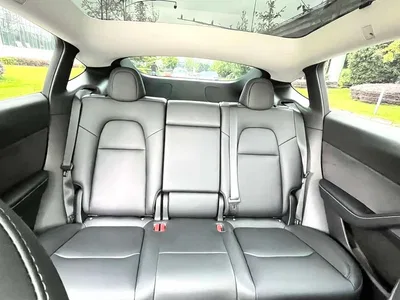 2023 Tesla Model Y Rear-Wheel Drive Edition, фото 3, лот 11134531