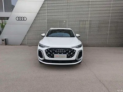 2026 Audi Q5L Luxury Sport 150kW, фото 1, лот 10455951