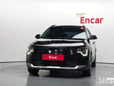 2024 Kia Niro Air, фото 3, лот 10211718
