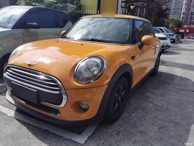 2016 MINI MINI 1.2T ONE, фото 2, лот 10350277