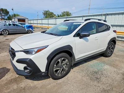 2026 SUBARU CROSSTREK PREMIUM, фото 1, лот 10560316