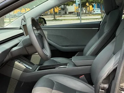 2023 Tesla Model 3 Rear-Wheel Drive, фото 4, лот 10453526