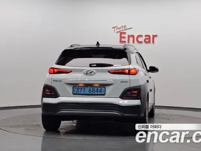 2019 Hyundai Kona Premium, фото 4, лот 10031430