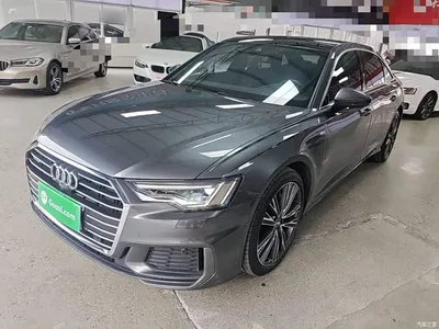 2021 Audi A6L 45 TFSI quattro Exclusive Sport, фото 2, лот 11585703