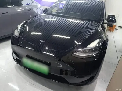 2022 Tesla Model Y Rear-Wheel Drive Version, фото 2, лот 10889744