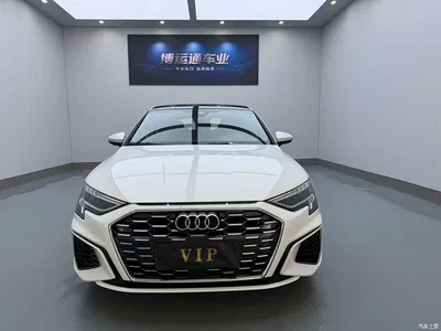2023 Audi A3 Facelift Sportback 35 TFSI Luxury Sport, фото 2, лот 10461220