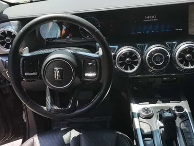 2021 Tank 300 Off-road Version 2.0T Conqueror, фото 4, лот 10344996