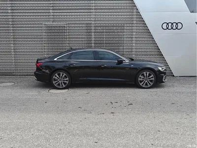 2024 Audi A6L 45 TFSI quattro Premium Dynamic, фото 3, лот 10399508