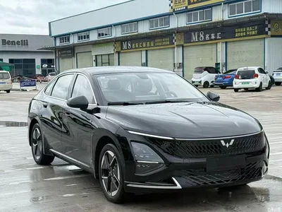 2025 Wuling Motors Wuling Xingguang 150km Smart Advanced, фото 3, лот 10832199