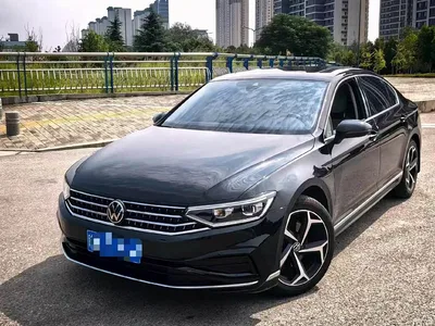 2026 Volkswagen Magotan Model 30 Million Special Selection 380TSI DSG Luxury, фото 1, лот 11011932
