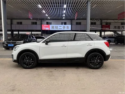 2018 Audi Q2, фото 3, лот 10232616