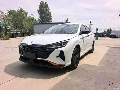 2024 Dongfeng Aeolus Yixuan 1.5L Auto Sport Edition, фото 1, лот 10829550
