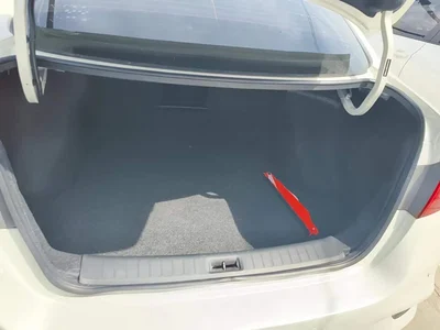 2019 Nissan Sylphy 1.6XV CVT Intelligent Connectivity Premium Edition China V, фото 4, лот 10383351