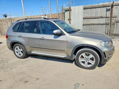 2011 BMW X5 XDRIVE35D, фото 4, лот 10816638