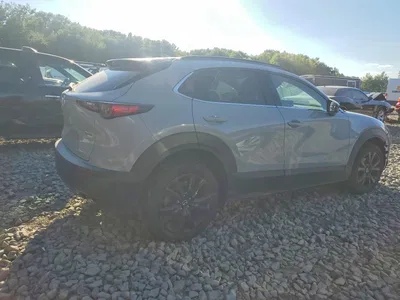 2025 MAZDA CX-30 PREMIUM, фото 3, лот 10848819