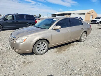 2006 TOYOTA AVALON XLS, фото 1, лот 10504898