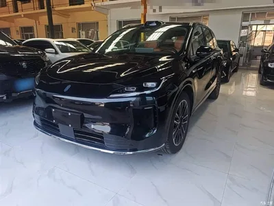 2025 Shangjie SUV Basic Model, фото 1, лот 11646231