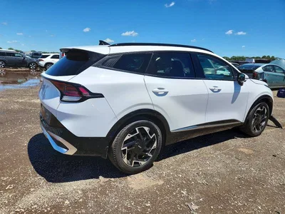 2023 KIA SPORTAGE SX PRESTIGE, фото 3, лот 10774363