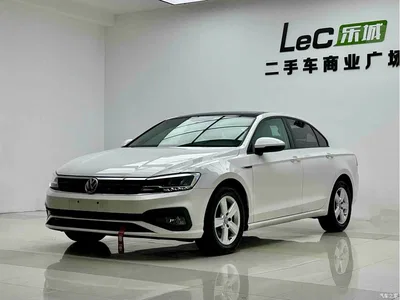 2021 Volkswagen Lamando 230TSI DSG Fashion Edition, фото 1, лот 10468620