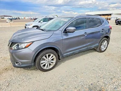 2019 NISSAN ROGUE SPORT SV, фото 1, лот 10751730