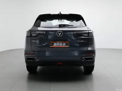 2022 Changan CS55 PLUS Model Second Generation 1.5T DCT Luxury Edition, фото 4, лот 10455792