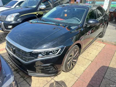 2023 Volkswagen Passat 380TSI Flagship Edition, фото 1, лот 10442316