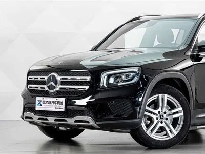 2023 Mercedes Glb Klasse, фото 4, лот 10248667