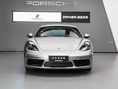 2020 Porsche 718 Cayman 2.0T, фото 2, лот 10428448