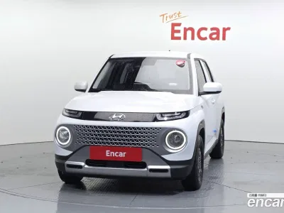 2023 Hyundai Casper Modern, фото 3, лот 10120294