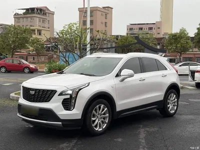 2018 Cadillac XT4 Model 28T 2WD Technology, фото 2, лот 10309531