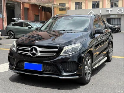 2015 Mercedes-Benz GLE 400 4MATIC, фото 1, лот 10296407