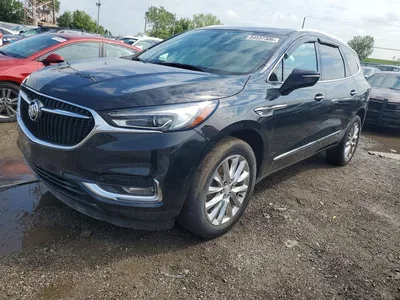 2020 BUICK ENCLAVE ESSENCE, фото 1, лот 10656474