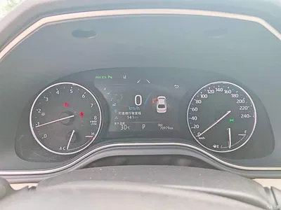 2019 Toyota Avalon 2.0L XLE Premium Edition (China VI), фото 4, лот 10675994