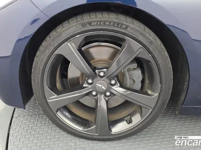 2019 Genesis G70 3.3T Sport, фото 4, лот 10047591
