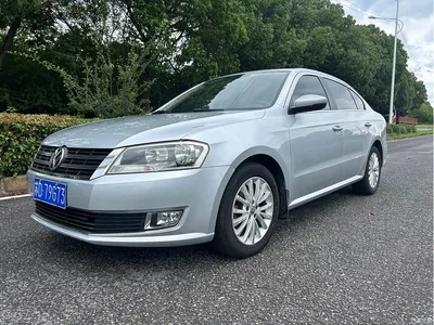 2013 Volkswagen Lavida Model 1.4TSI DSG Luxury, фото 1, лот 10454461