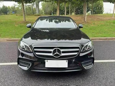 2019 Mercedes-Benz E-Class E 260 L Sport, фото 2, лот 11203863