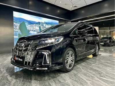 2019 Honda Elysion 2.0L Hybrid Supreme Edition, фото 1, лот 10418652