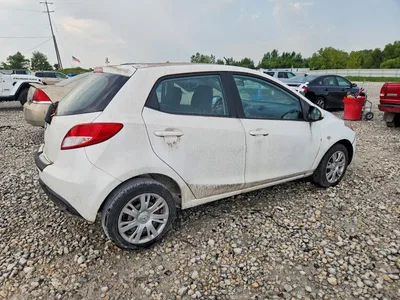 2014 MAZDA MAZDA2 SPORT, фото 3, лот 11159532