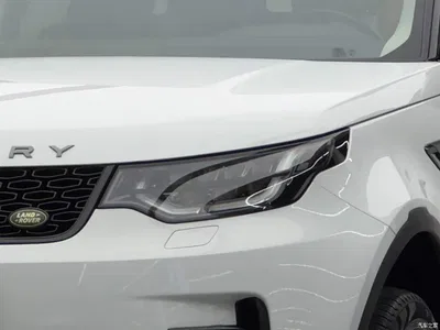 2019 Land Rover Discovery 3.0 SC V6 SE, фото 3, лот 10322286