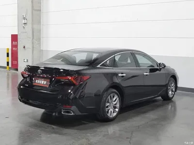 2021 Toyota Avalon 2.5L Luxury Edition, фото 2, лот 10893639