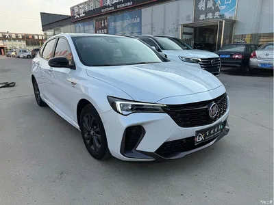 2023 Buick Verano Pro GS Gale Edition, фото 3, лот 11074765