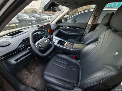 2024 Geely Galaxy Galaxy E5 530km Explore+ Edition, фото 4, лот 11584985