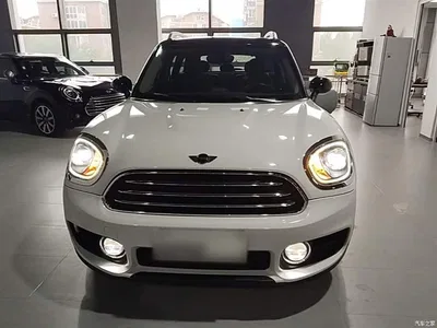 2017 MINI COUNTRYMAN 1.5T COOPER ALL4 Traveller, фото 3, лот 10333210