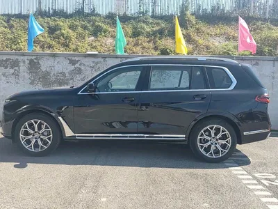 2024 BMW X7 xDrive40i Leading Luxury Package, фото 3, лот 11248668