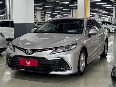 2021 Toyota Camry 2.0E Elite Edition, фото 1, лот 10392429