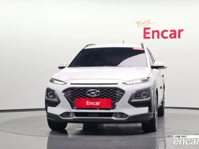 2018 Hyundai Kona 1.6 Turbo 2WD, фото 2, лот 10135901