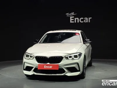 2017 BMW 1-Series 118d Sport 5Door, фото 2, лот 10042050