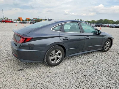 2023 HYUNDAI SONATA SE, фото 3, лот 10751760
